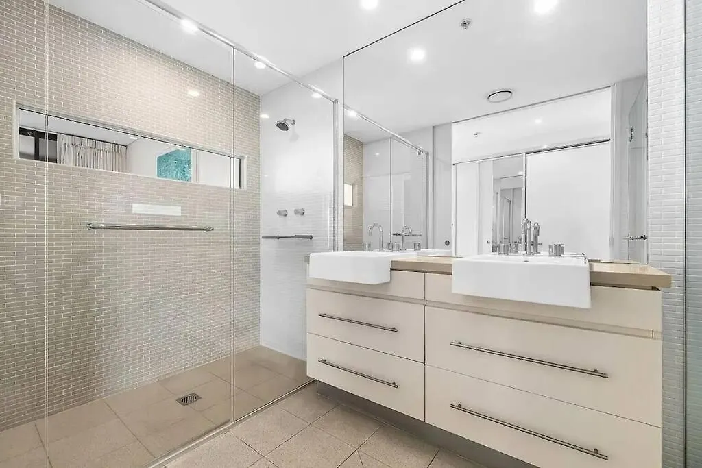 24Th Floor Luxury, The Wave Broadbeach Gold Coast