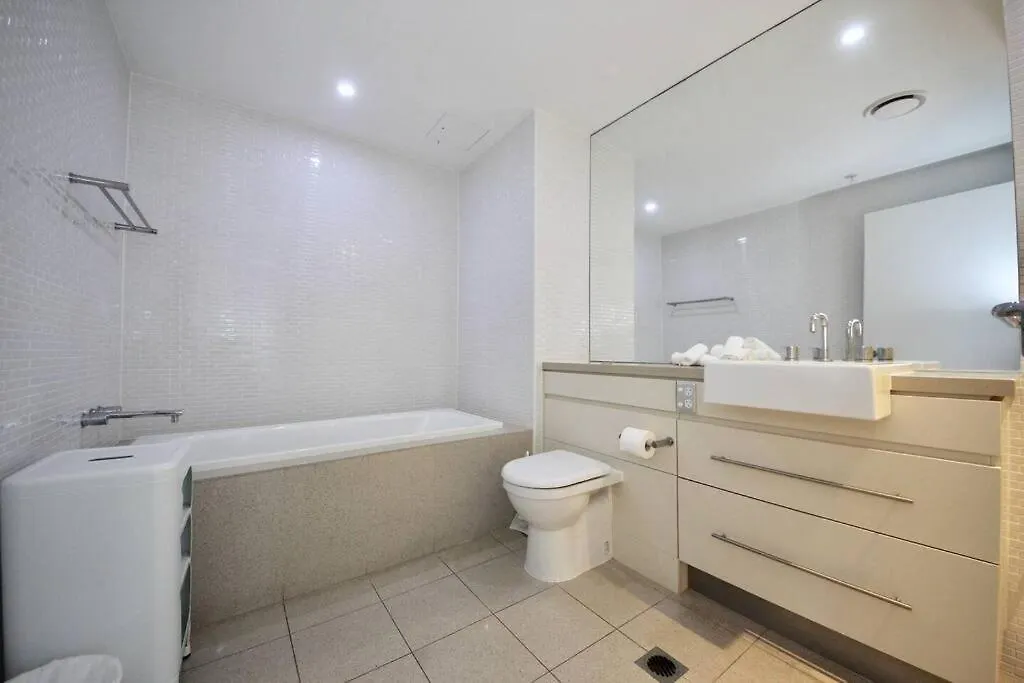 24Th Floor Luxury, The Wave Broadbeach Gold Coast Appartement