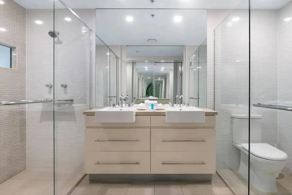 Appartement 24Th Floor Luxury, The Wave Broadbeach Gold Coast